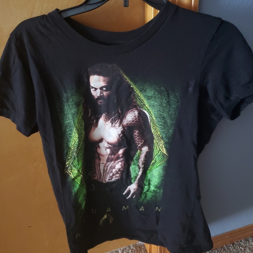 Aquaman T-Shirt